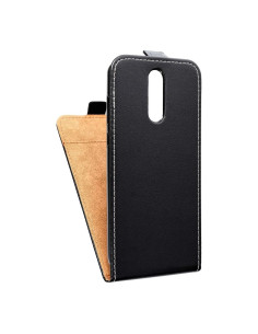 ETUI SLIM FLEXI FRESH VERTICAL pour HUA Mate 10 Lite
