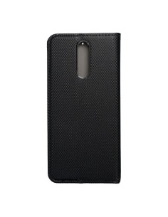 Etui Smart Case Book pour HUAWEI Mate 10 Lite noir 2
