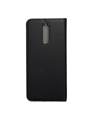 Etui Smart Case Book pour HUAWEI Mate 10 Lite noir