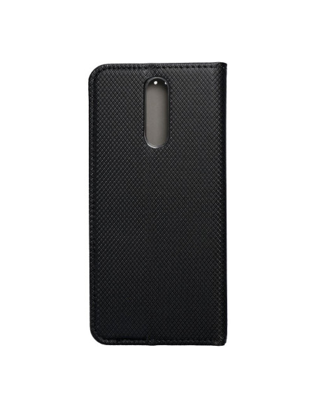 Etui Smart Case Book pour HUAWEI Mate 10 Lite noir