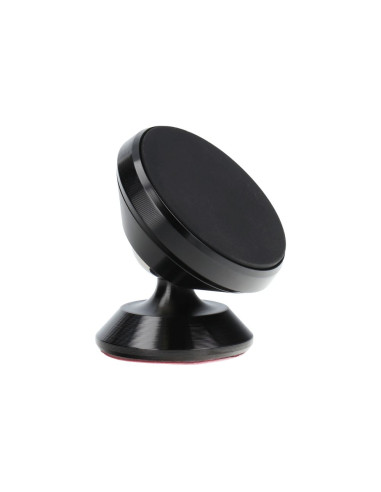 Support voiture magnétique - 360 (C1557A) - noir