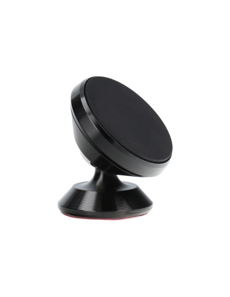Support voiture magnétique - 360 (C1557A) - noir