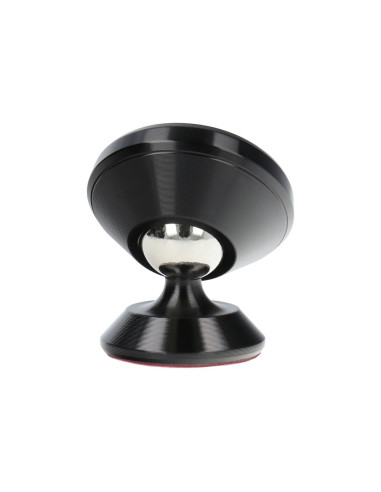 Support voiture magnétique - 360 (C1557A) - noir