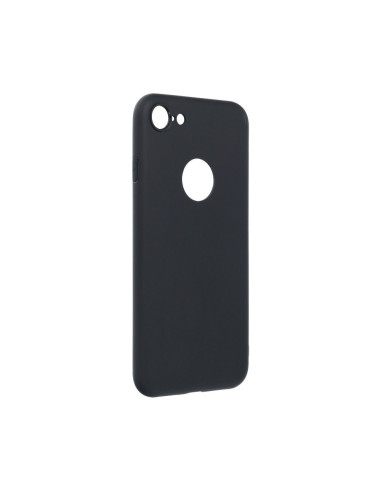 Coque SOFT pour IPHONE 7 noir