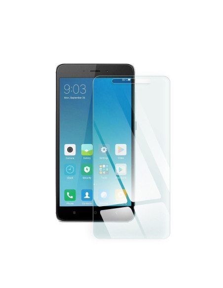 VERRE TREMPE Blue Star- XIA Redmi Note 4