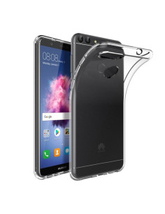 Coque Back Case Ultra Slim 0,5mm pour HUAWEI P Smart