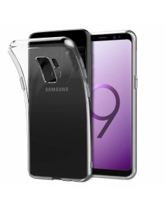 Coque Back Case Ultra Slim 0,5mm pour SAMSUNG Galaxy S9 PLUS