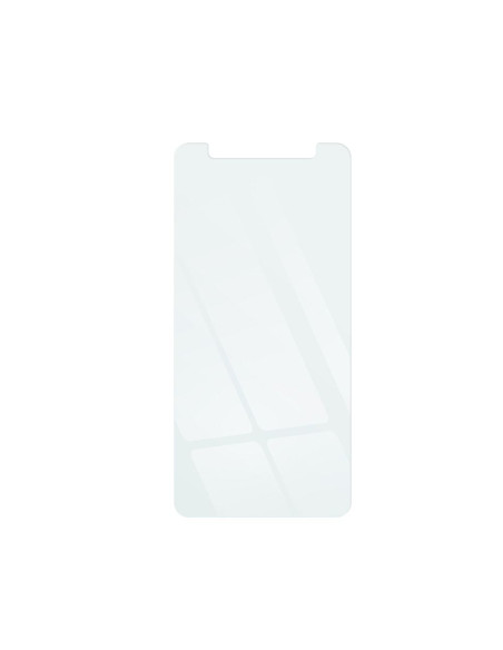 VERRE TREMPE Blue Star- HUA P smart