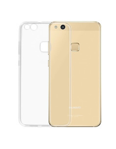 Coque Back Case Ultra Slim 0,5mm pour HUAWEI P20 Lite