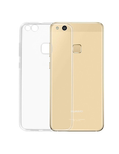 Coque Back Case Ultra Slim 0,5mm pour HUAWEI P20 Lite