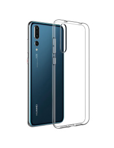 Coque Back Case Ultra Slim 0,5mm pour HUAWEI P20 PRO