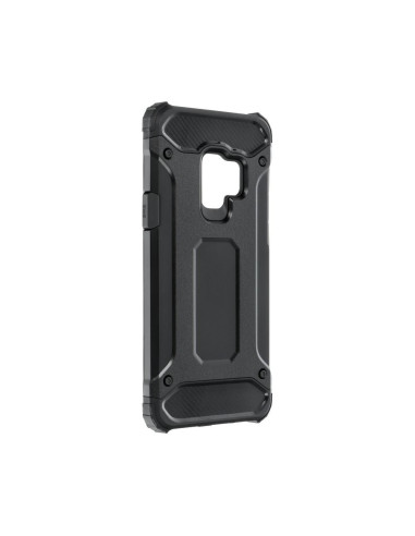 Coque ARMOR pour SAMSUNG Galaxy S9 NOIR