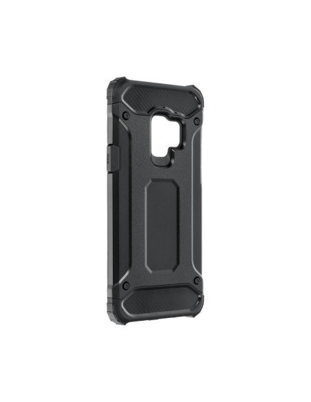 Coque ARMOR pour SAMSUNG Galaxy S9 NOIR