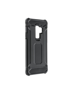 Coque ARMOR pour SAMSUNG Galaxy S9 PLUS NOIR 2