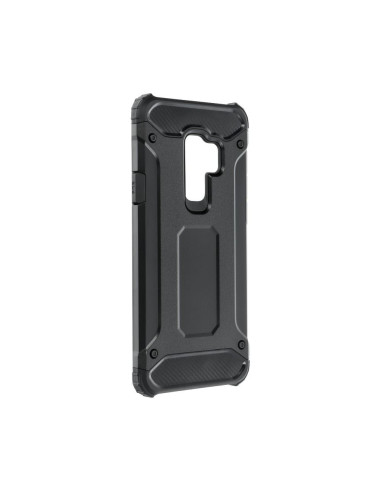Coque ARMOR pour SAMSUNG Galaxy S9 PLUS NOIR