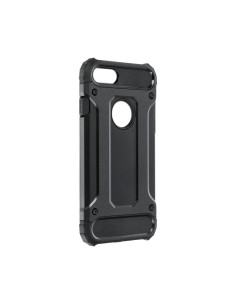 Coque ARMOR pour IPHONE 8 NOIR 2