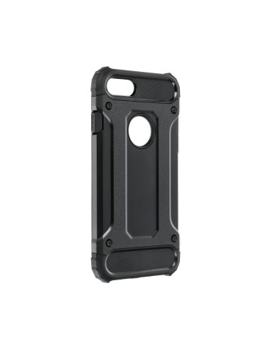 Coque ARMOR pour IPHONE 8 NOIR