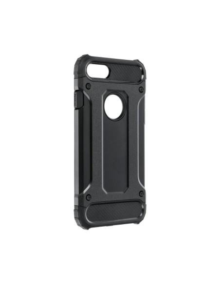 Coque ARMOR pour IPHONE 8 NOIR