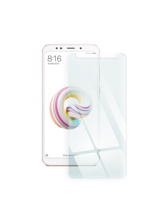 VERRE TREMPE Blue Star- XIA Redmi Note 5