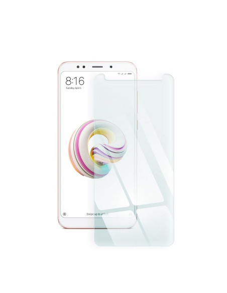 VERRE TREMPE Blue Star- XIA Redmi Note 5