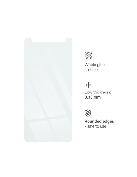 VERRE TREMPE Blue Star- XIA Redmi Note 5