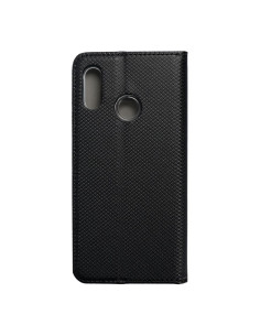 Etui Smart Case Book pour HUAWEI P20 Lite noir 2