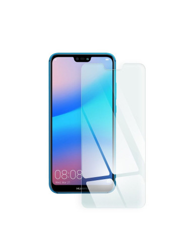 VERRE TREMPE Blue Star- HUA P20 Lite