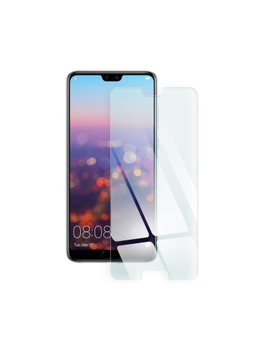 VERRE TREMPE Blue Star- HUA P20
