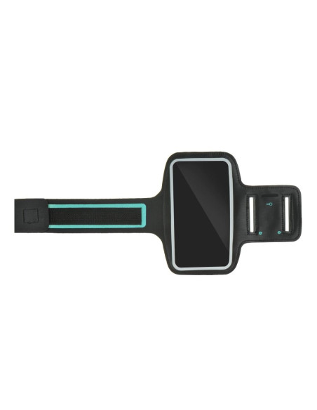 HOUSSE SPORTIVE TOUR DE BRAS (3" - 5" ) NOIR