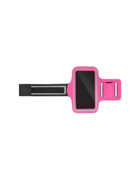 HOUSSE SPORTIVE TOUR DE BRAS (3" - 5" ) ROSE
