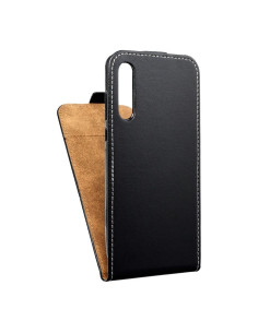 ETUI SLIM FLEXI FRESH VERTICAL pour HUAWEI P20 Pro