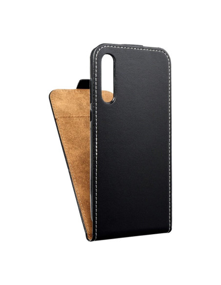 ETUI SLIM FLEXI FRESH VERTICAL pour HUAWEI P20 Pro