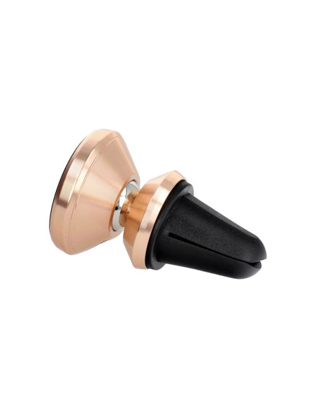 Support voiture magnétique sur la grille de ventilation OR