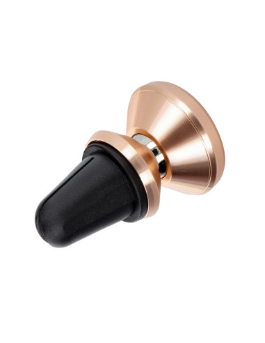 Support voiture magnétique sur la grille de ventilation OR