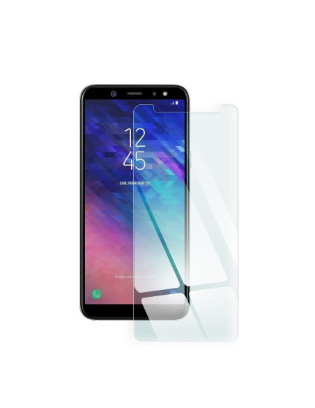 VERRE TREMPE Blue Star- SAM A6 2018