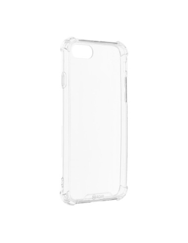 Armor Jelly CASE Roar IPHONE 7 / 8 / SE 2020 transparent