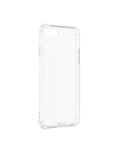 Armor Jelly CASE Roar IPHONE 7 / 8 / SE 2020 transparent