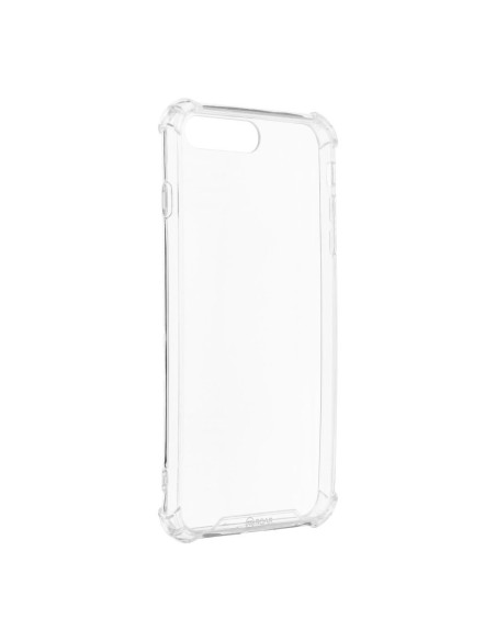 Armor Jelly CASE Roar IPHONE 7 Plus / 8 Plus transparent