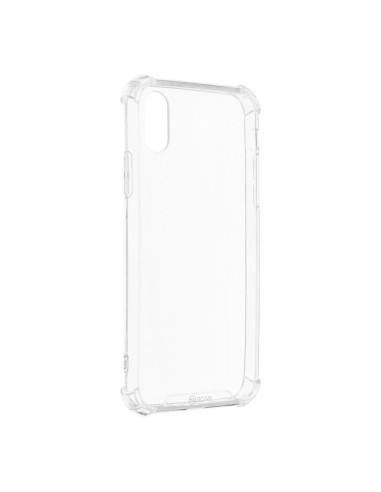 Armor Jelly CASE Roar IPHONE X / XS transparent