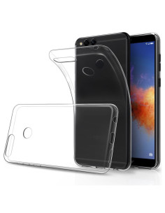 Coque Back Case Ultra Slim 0,5mm pour HUAWEI Y5 2018
