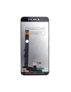 LCD do Xiaomi REDMI NOTE 5A AVEC VITRE TACTILE BLANC 2