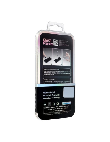 VERRE TREMPE - X-ONE - APP IPHO X/Xs/11 Pro 0,2 mm