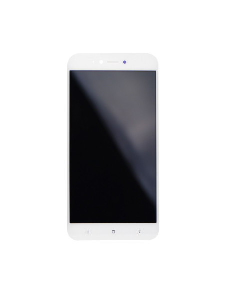 LCD do Xiaomi REDMI NOTE 5A AVEC VITRE TACTILE BLANC