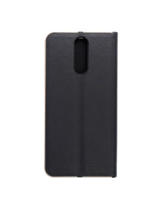 Etui Luna Book pour HUAWEI Mate 10 Lite noir 2