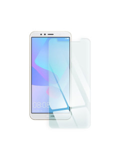 VERRE TREMPE Blue Star- HUA Y6 2018