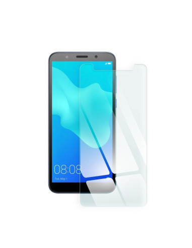 VERRE TREMPE Blue Star- HUA Y5 2018