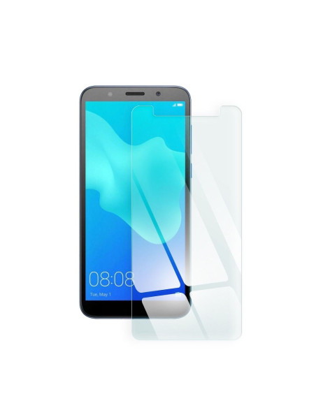 VERRE TREMPE Blue Star- HUA Y5 2018