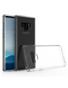 Coque Back Case Ultra Slim 0,5mm pour SAMSUNG Galaxy NOTE 9
