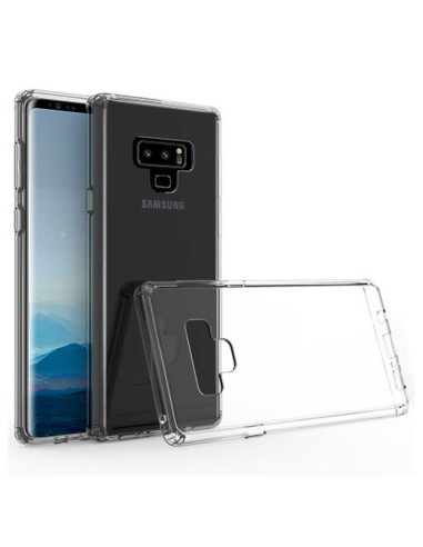 Coque Back Case Ultra Slim 0,5mm pour SAMSUNG Galaxy NOTE 9