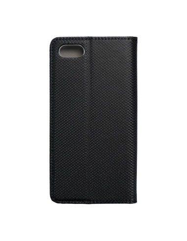 Etui Smart Case Book pour HUAWEI Y5 2018 noir